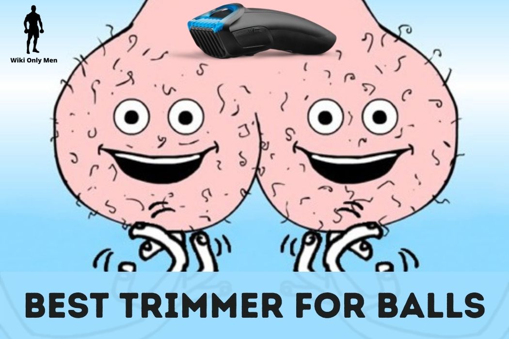 Best Trimmer For Balls Review