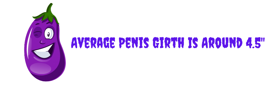 Average Penis Girth