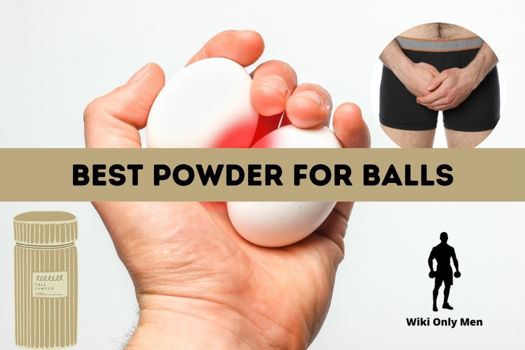 Best Powder For Balls