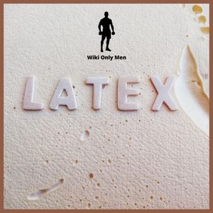 latex intolerance causes dry penis problem