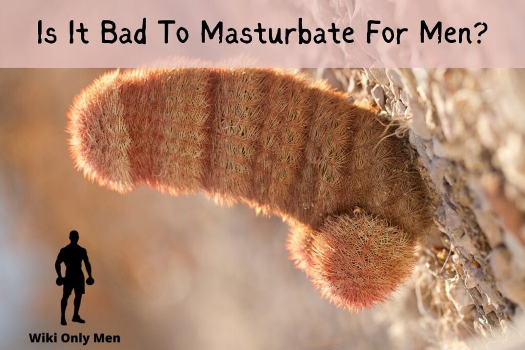 Is It Bad To Masturbate
