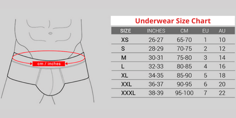 7 Best Underwear For Big Dicks - Get Ultimate Comfort - Wiki Only Men