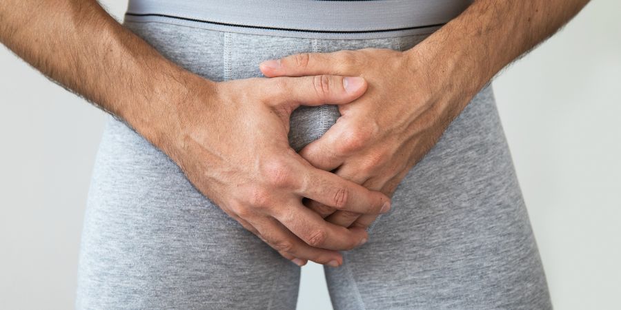 Other Causes Of Testicular Pain